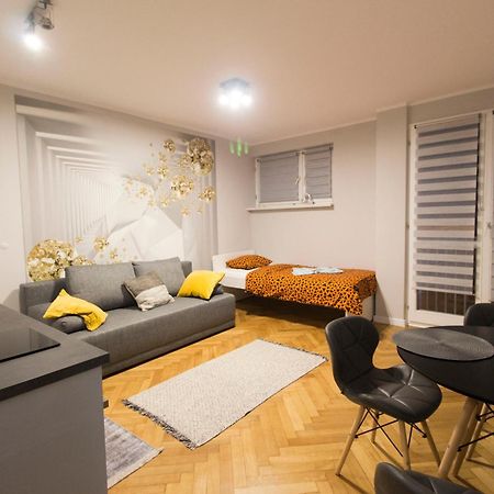Happy Apartments Old Town Вроцлав Екстер'єр фото
