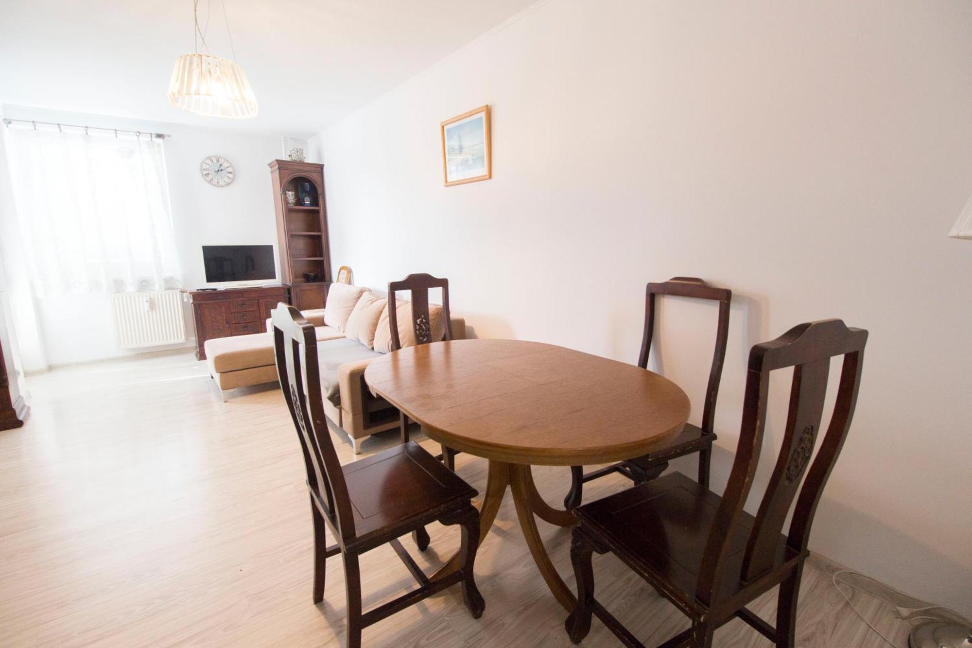 Happy Apartments Old Town Вроцлав Екстер'єр фото